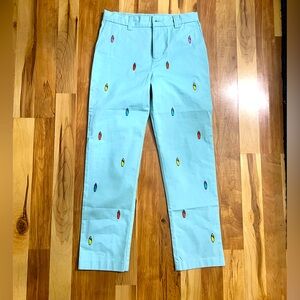 Vineyard vines boys pants